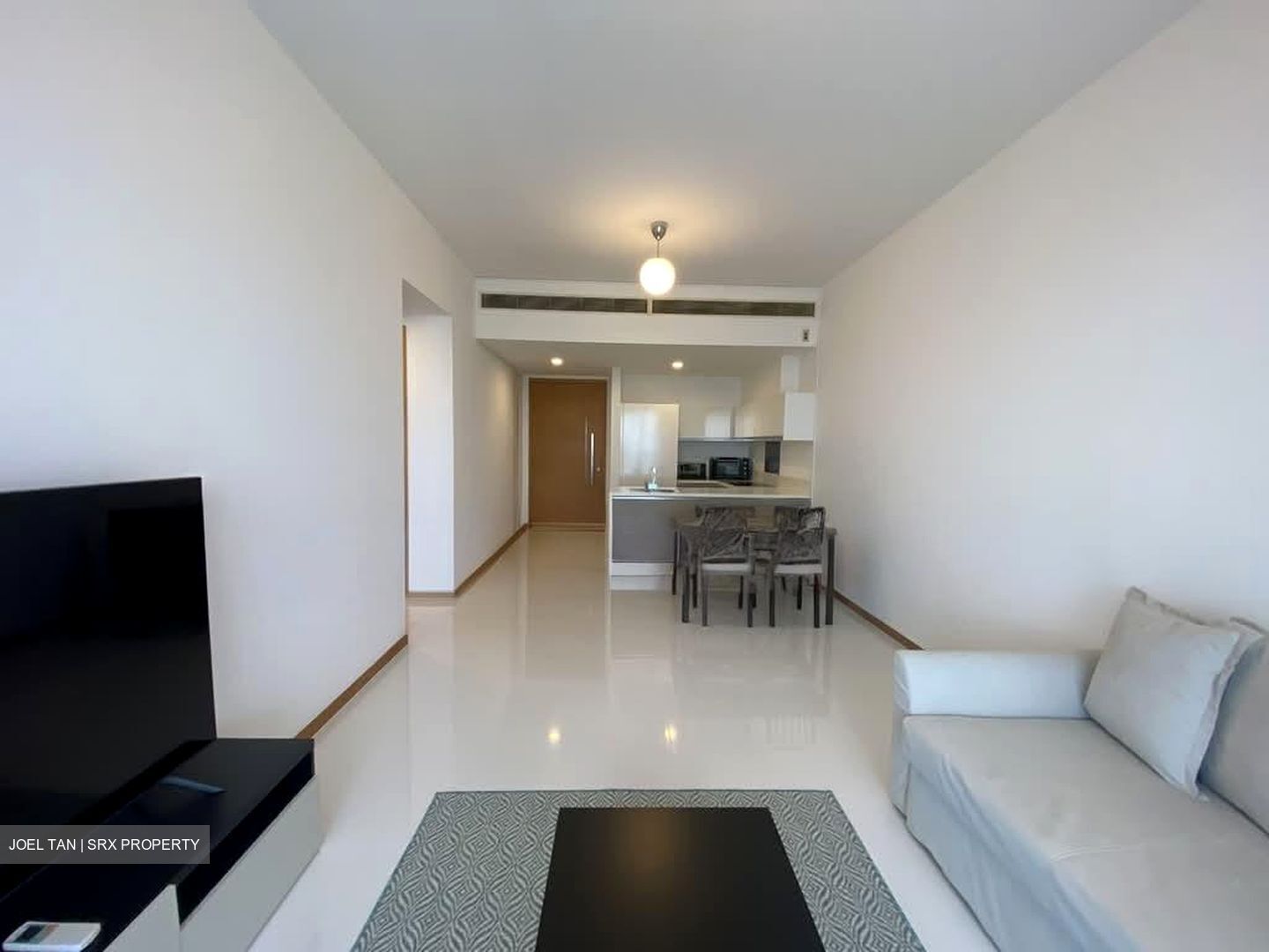 Marina Bay Residences (D1), Condominium #537098991